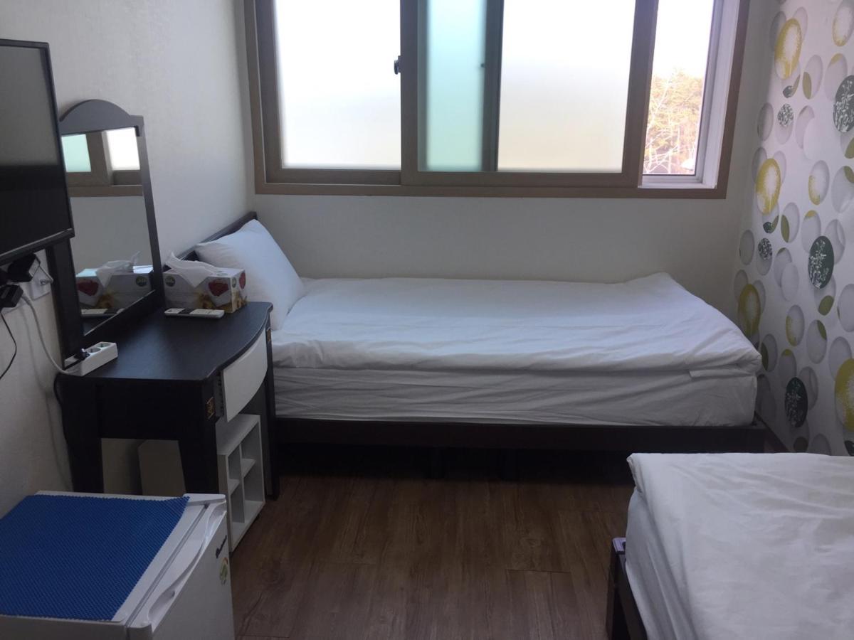 Photo - Hamory Guesthouse Dongdaemun