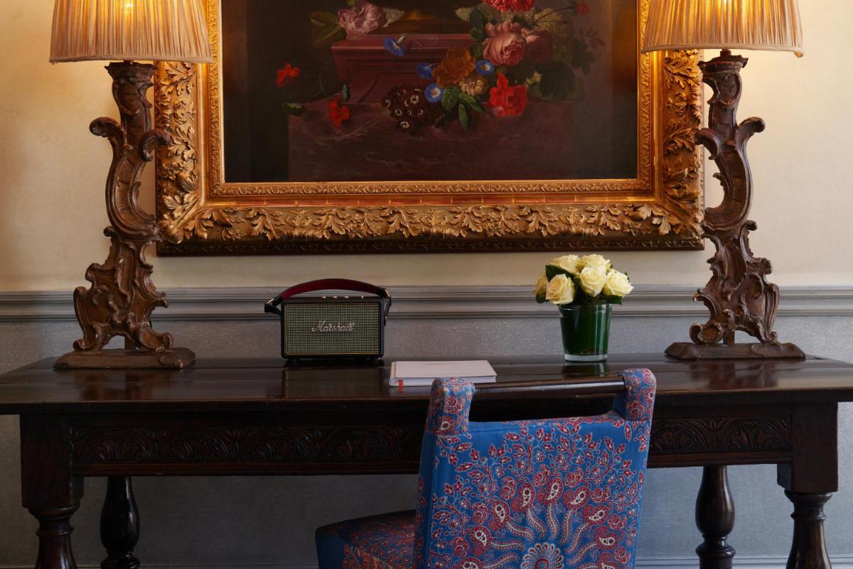 Photo - The Pelham London - Starhotels Collezione