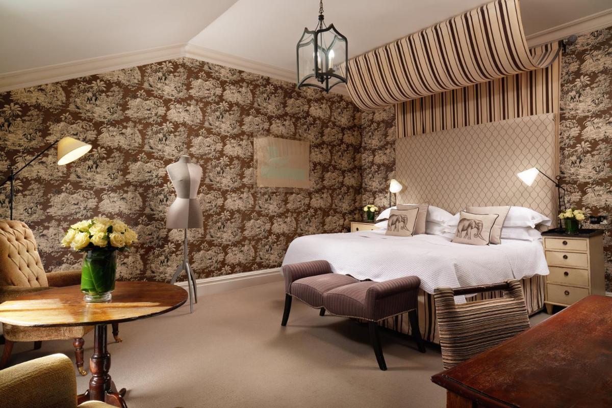 Photo - The Pelham London - Starhotels Collezione