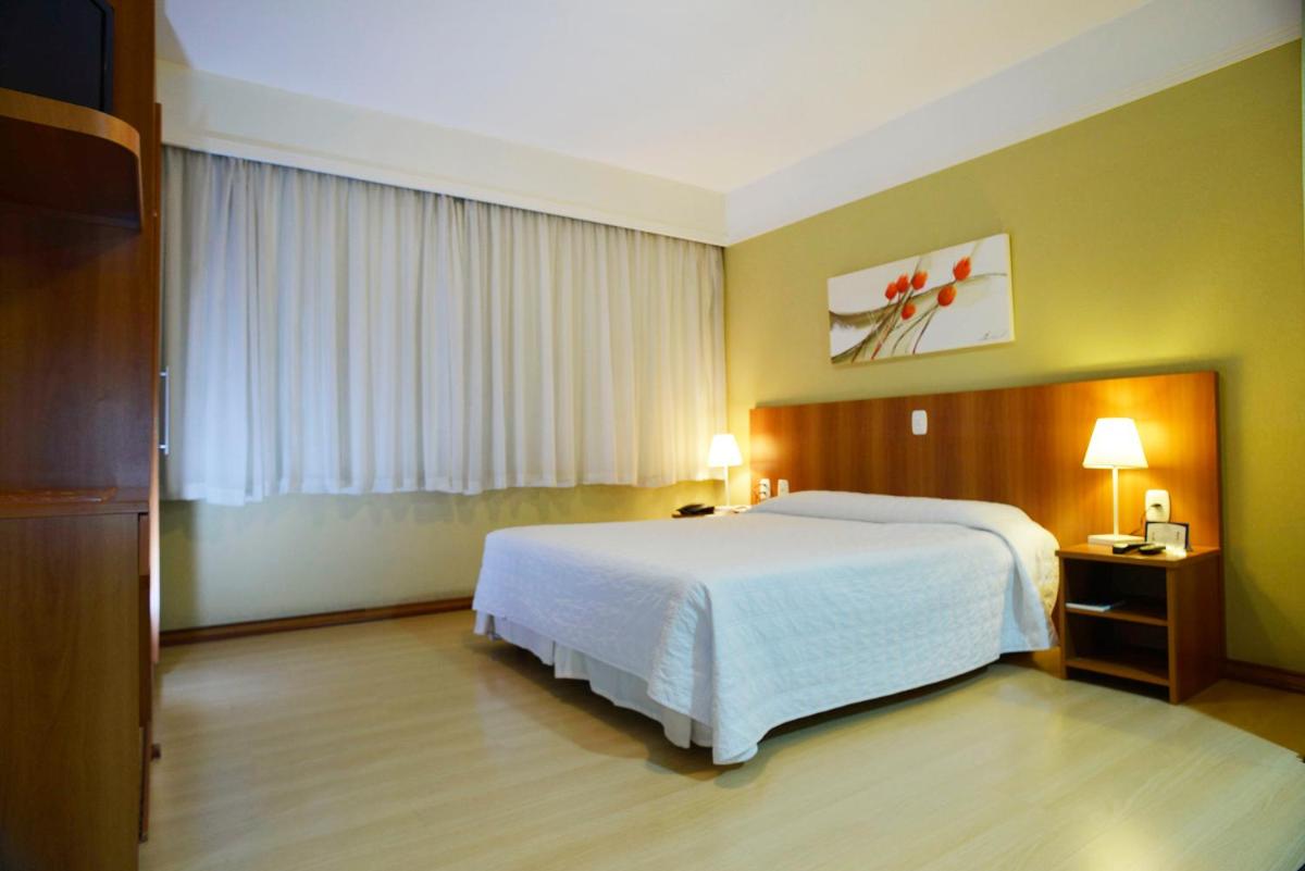 Photo - Tri Hotel Executive Caxias