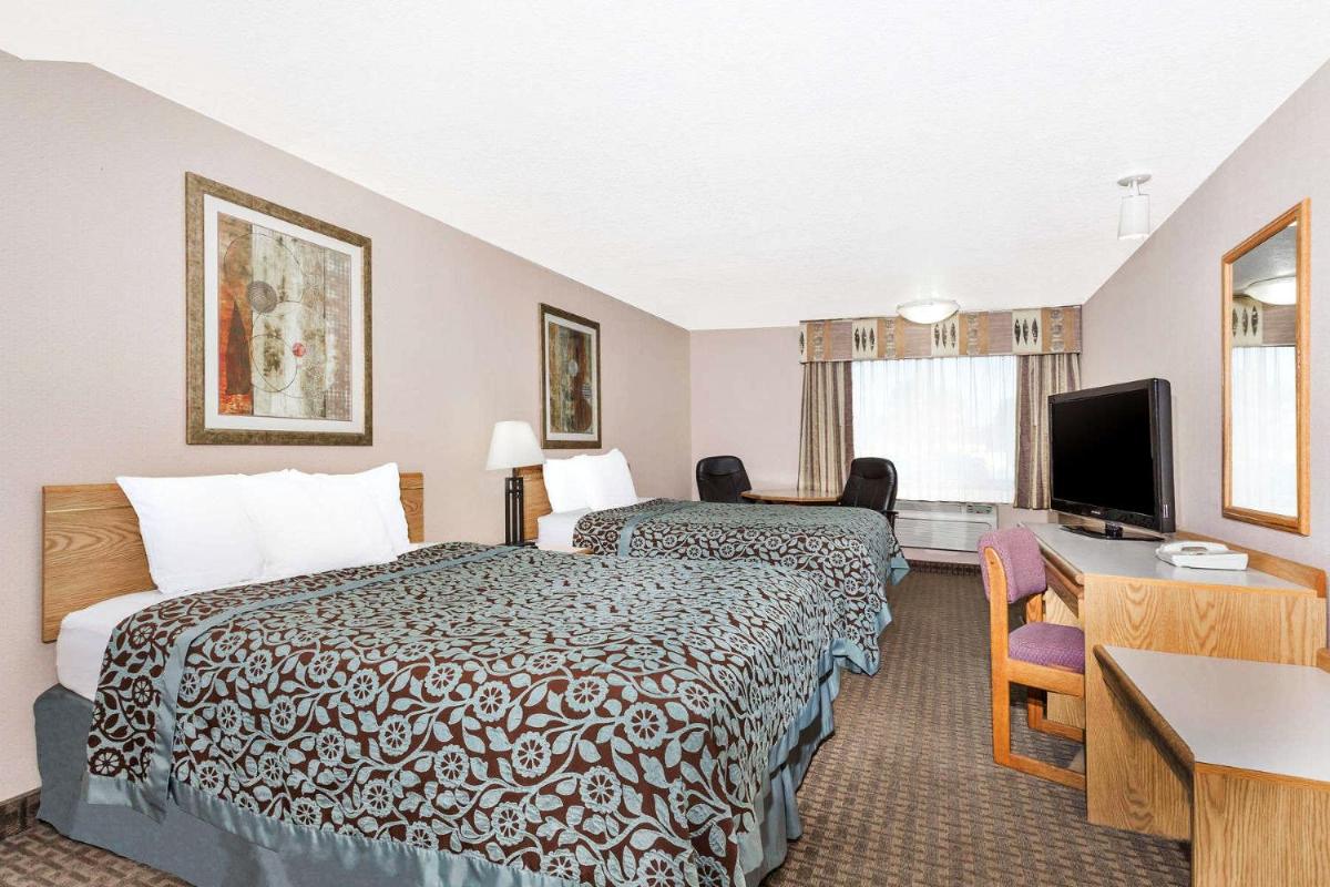 Photo - Days Inn & Suites by Wyndham Kanab