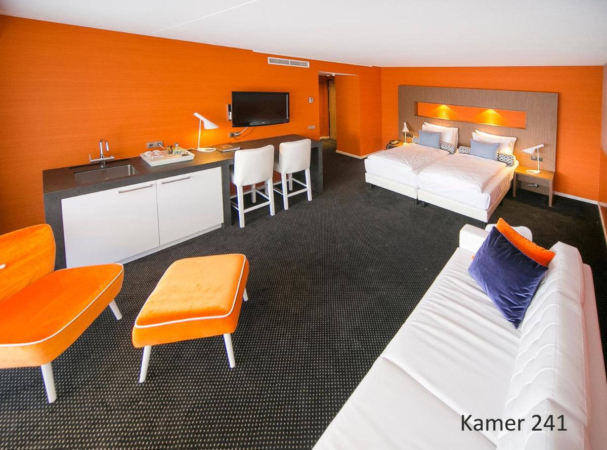 Foto - Van der Valk Hotel Assen