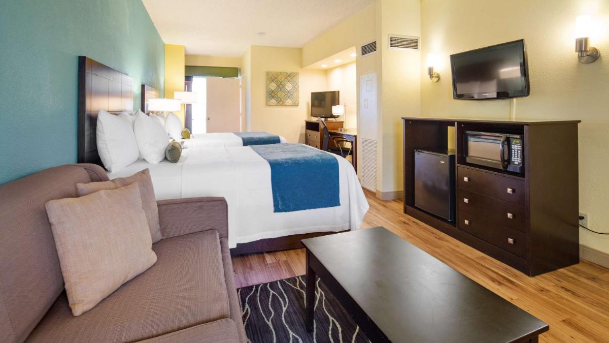 Photo - Best Western Plus Deerfield Beach Hotel & Suites
