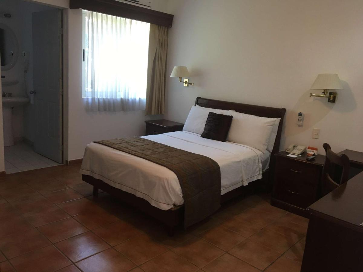 Photo - Best Western Saltillo