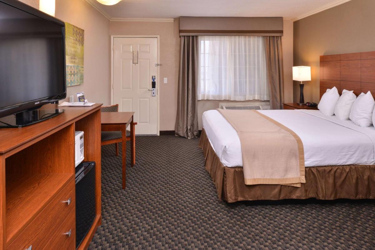 Foto - Best Western Oxnard Inn