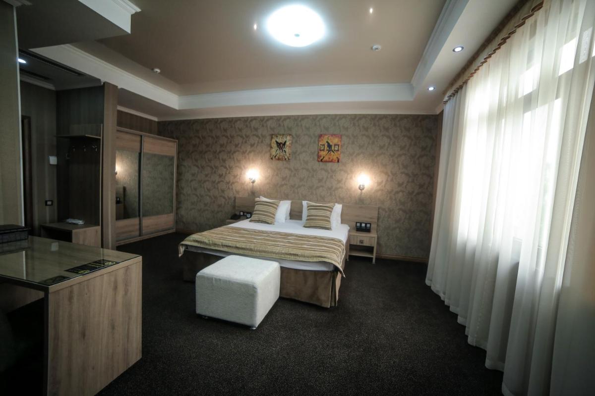 Photo - Onyx Hotel Bishkek