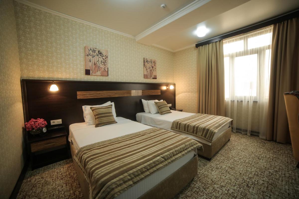 Photo - Onyx Hotel Bishkek