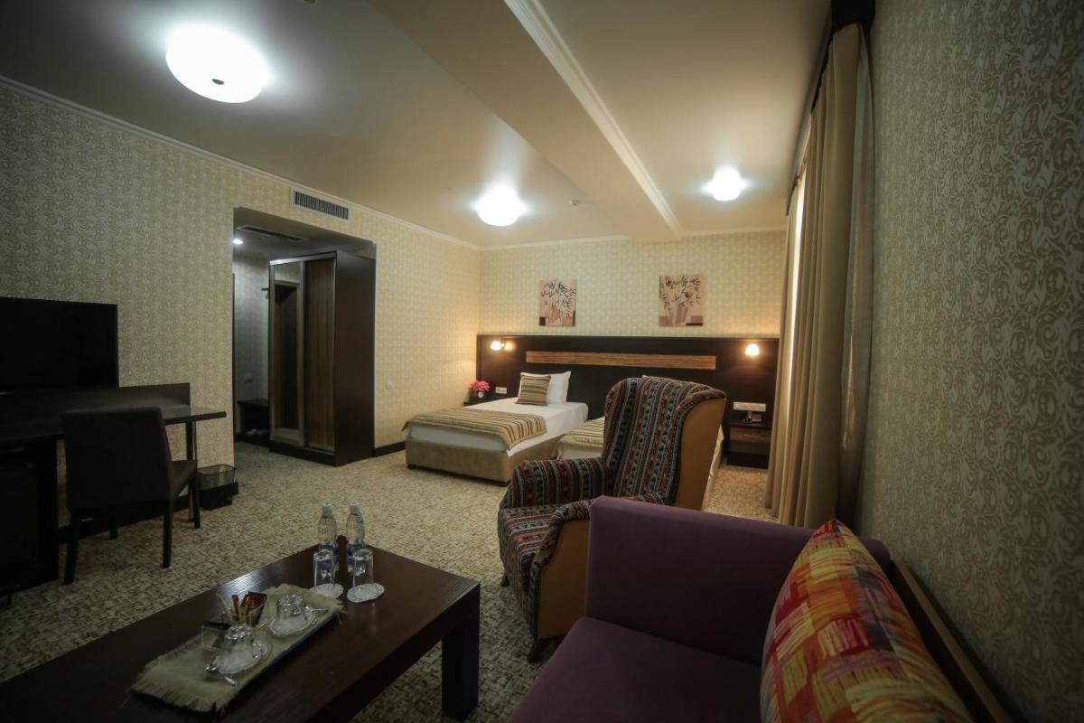 Photo - Onyx Hotel Bishkek