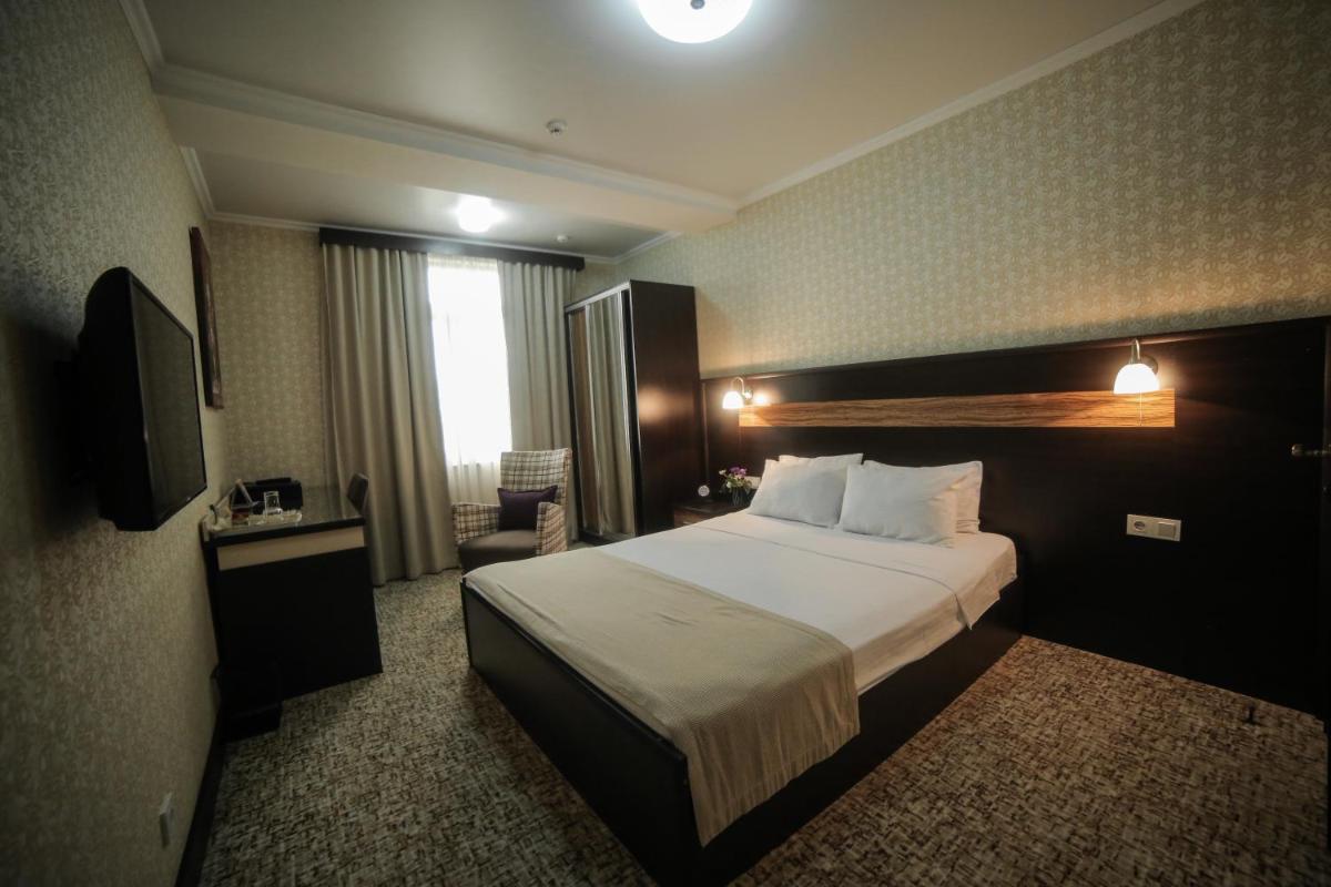 Photo - Onyx Hotel Bishkek