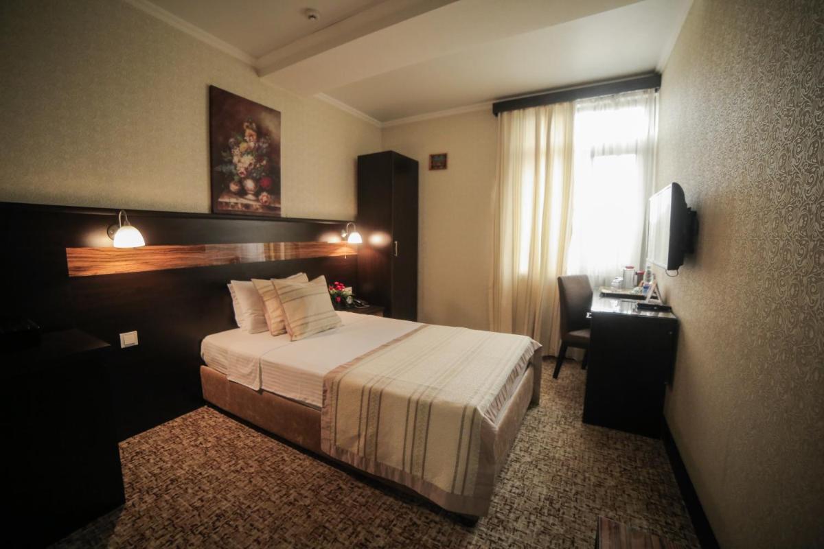 Photo - Onyx Hotel Bishkek