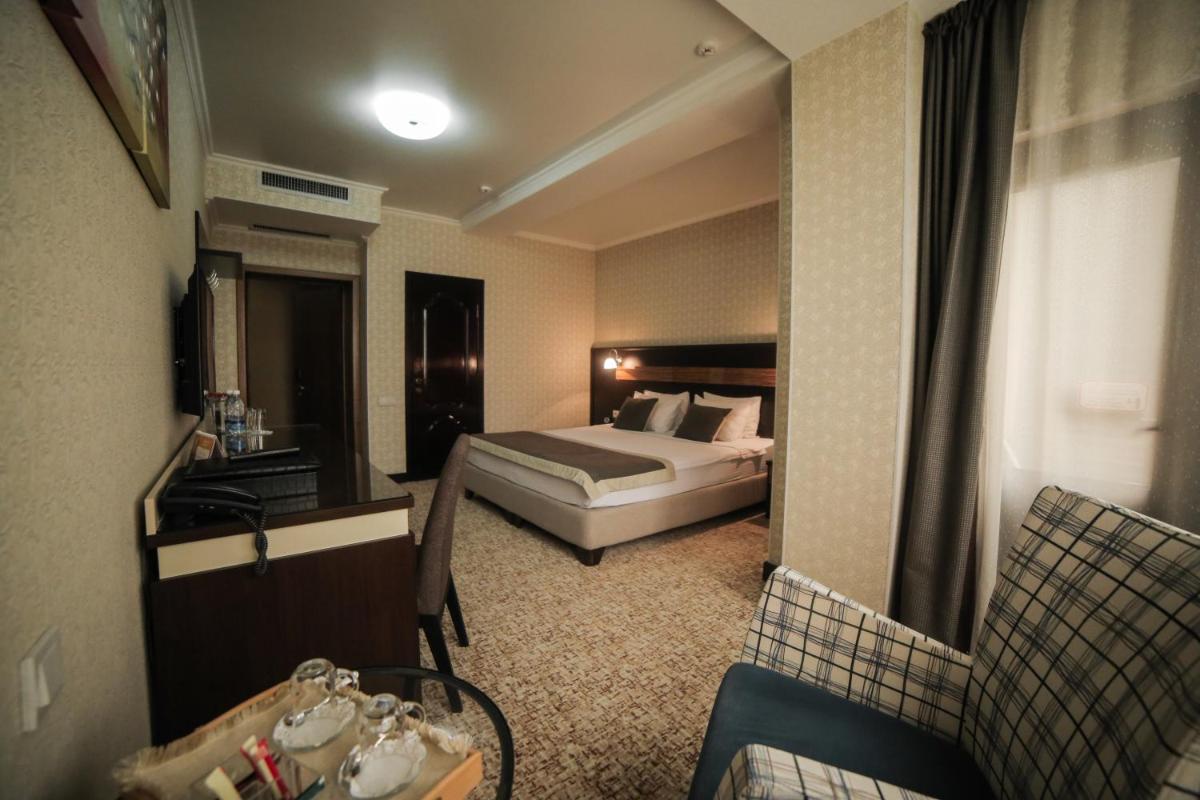 Photo - Onyx Hotel Bishkek