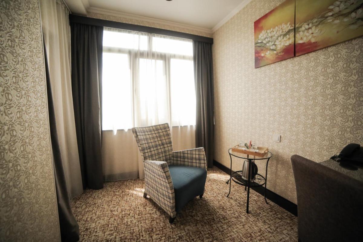 Photo - Onyx Hotel Bishkek