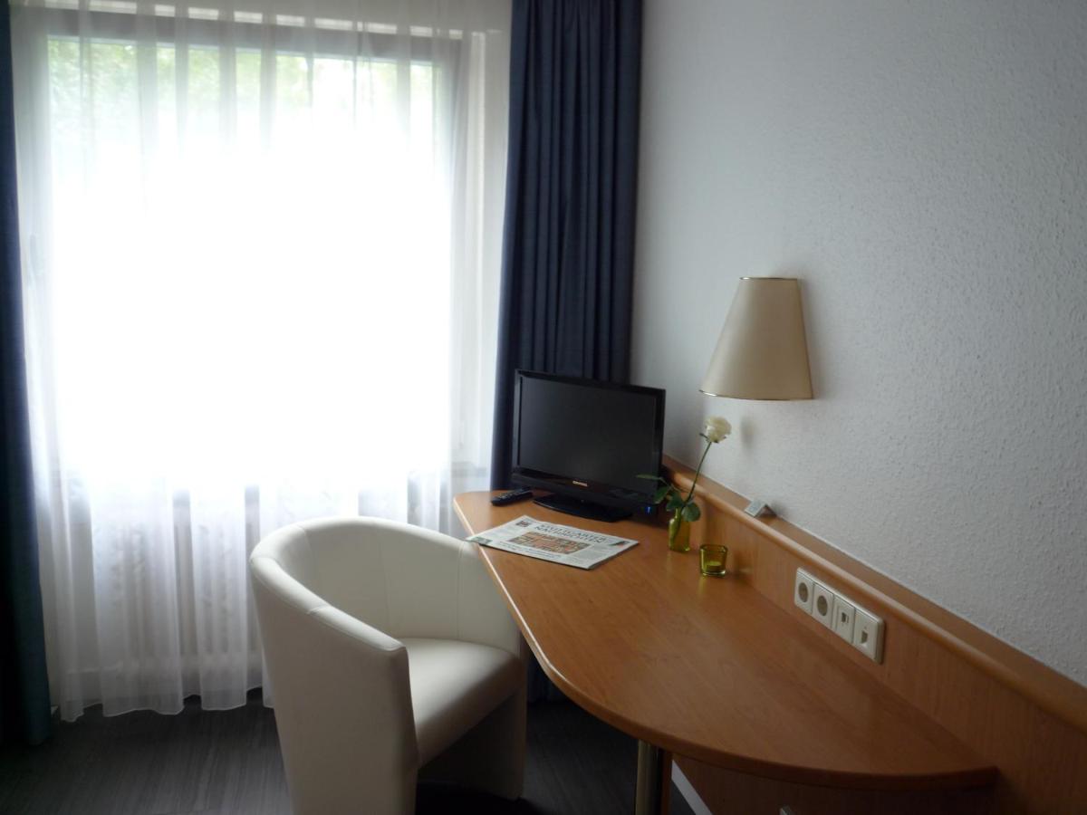 Photo - Mirage City Hotel Stuttgart Zentrum