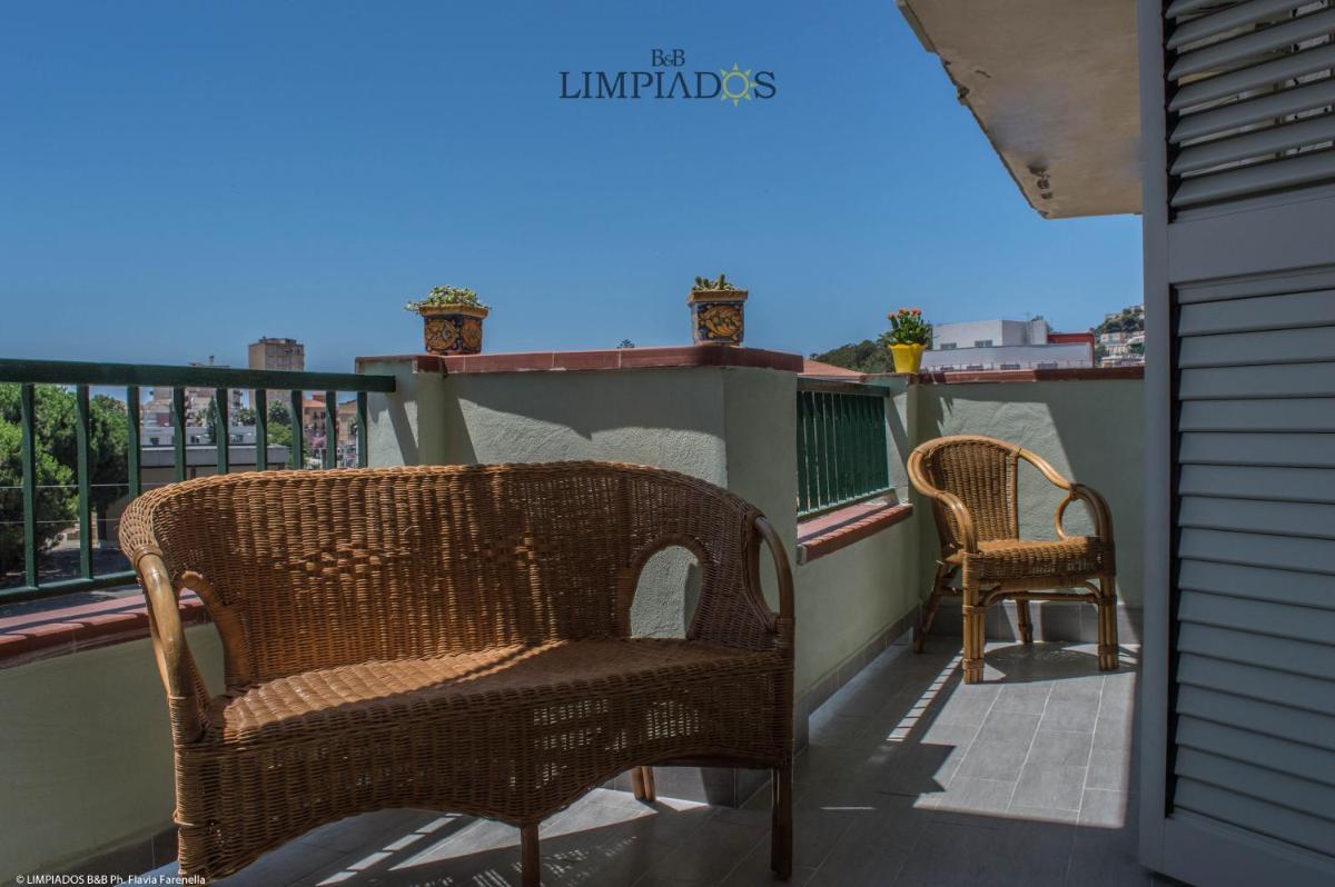 Foto - Limpiados Bed & Breakfast