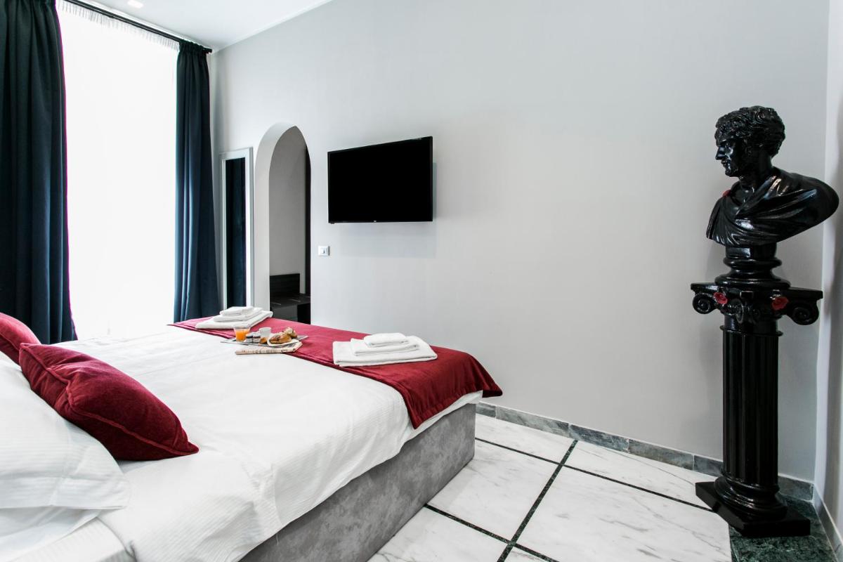 Photo - Cesare ai Cavalieri Suites