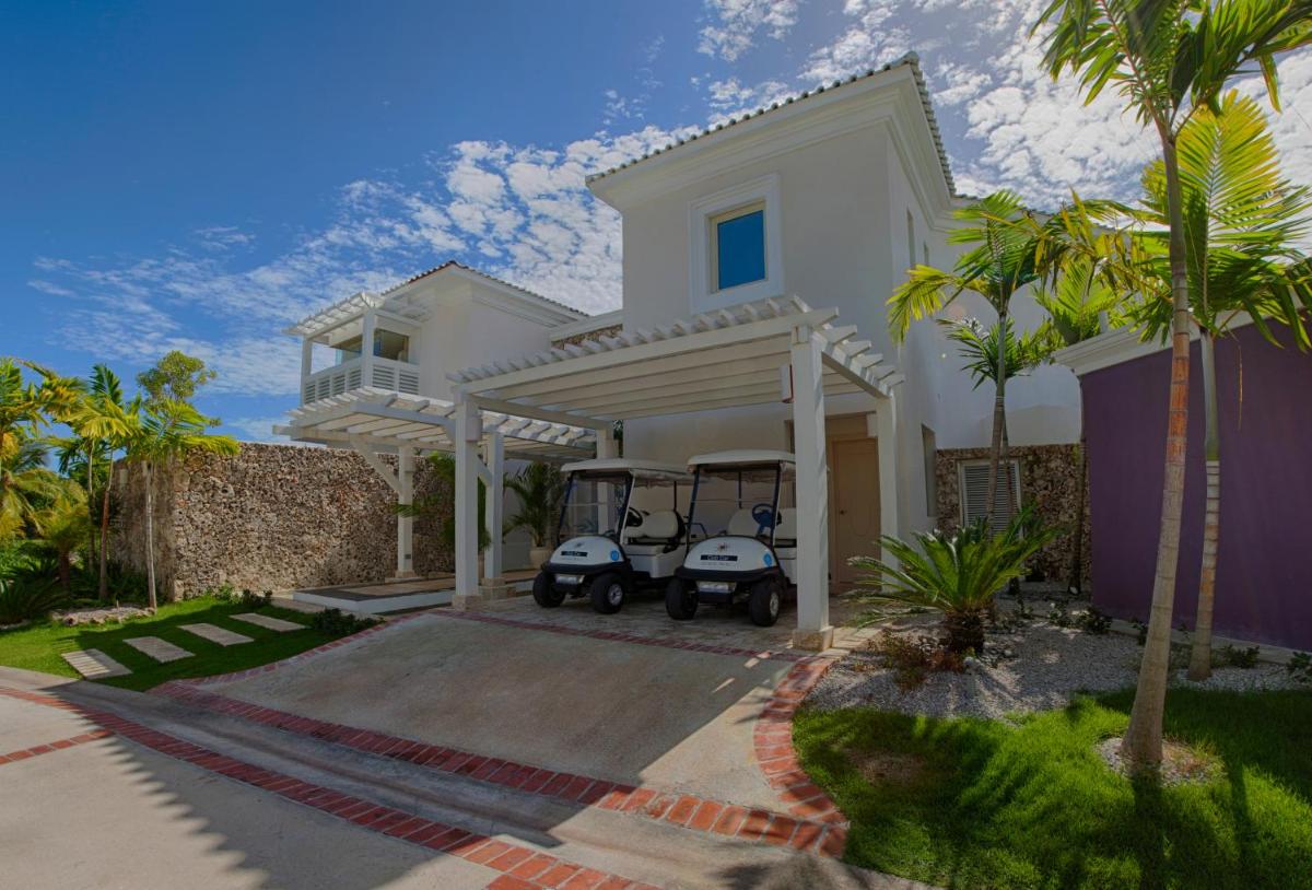 Eden Roc Cap Cana photo 9