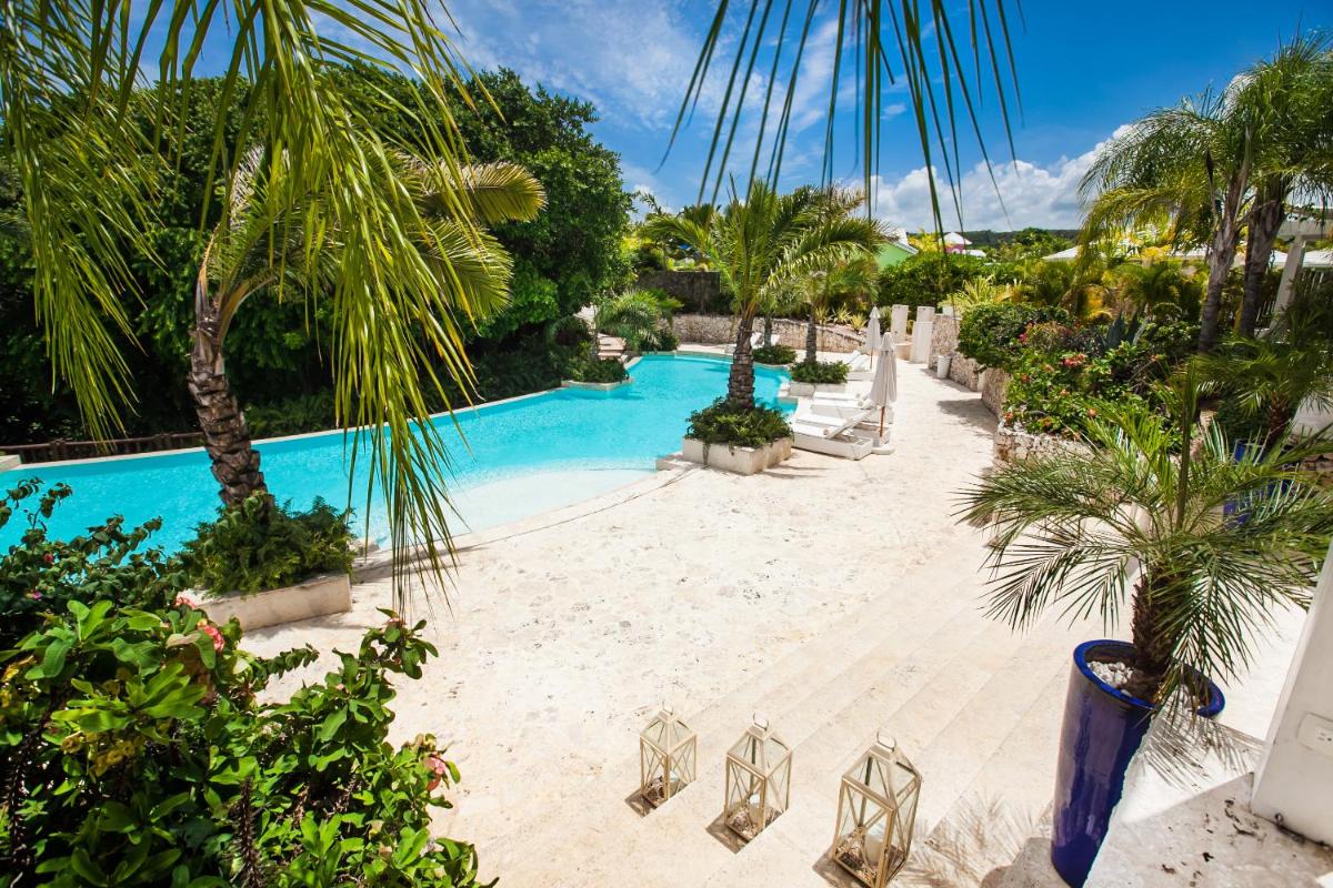 Eden Roc Cap Cana photo 10