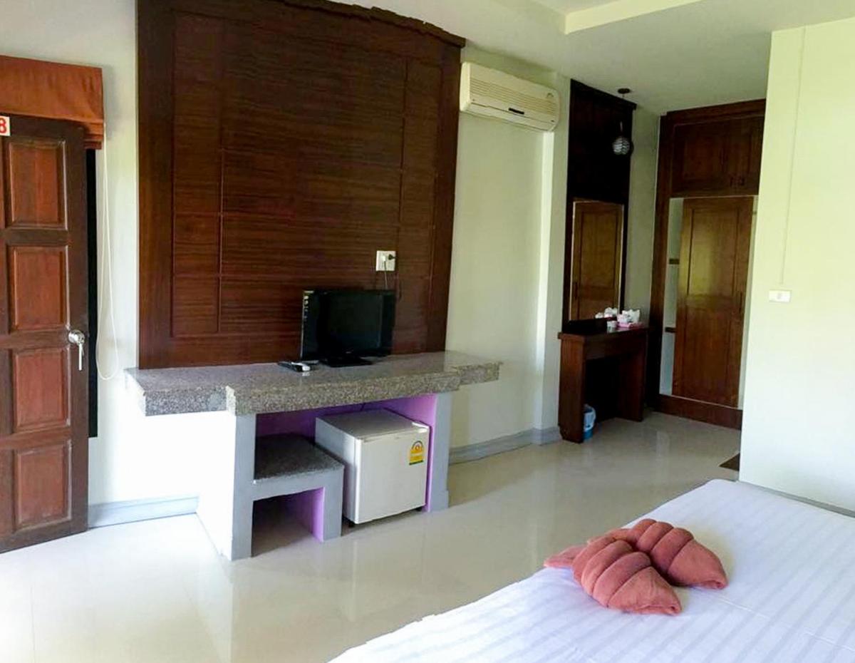 Foto - Lanta Emerald Bungalow