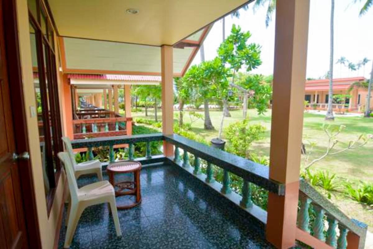 Foto - Lanta Emerald Bungalow