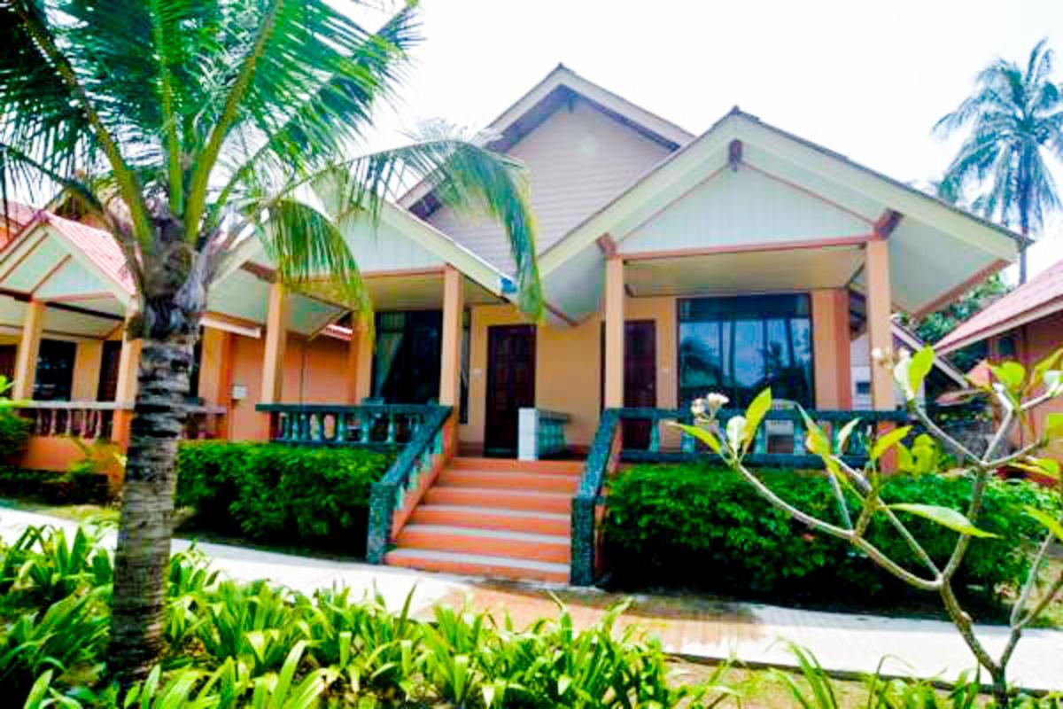 Foto - Lanta Emerald Bungalow