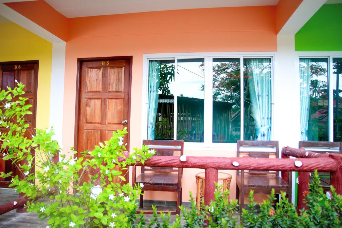 Foto - Lanta Emerald Bungalow