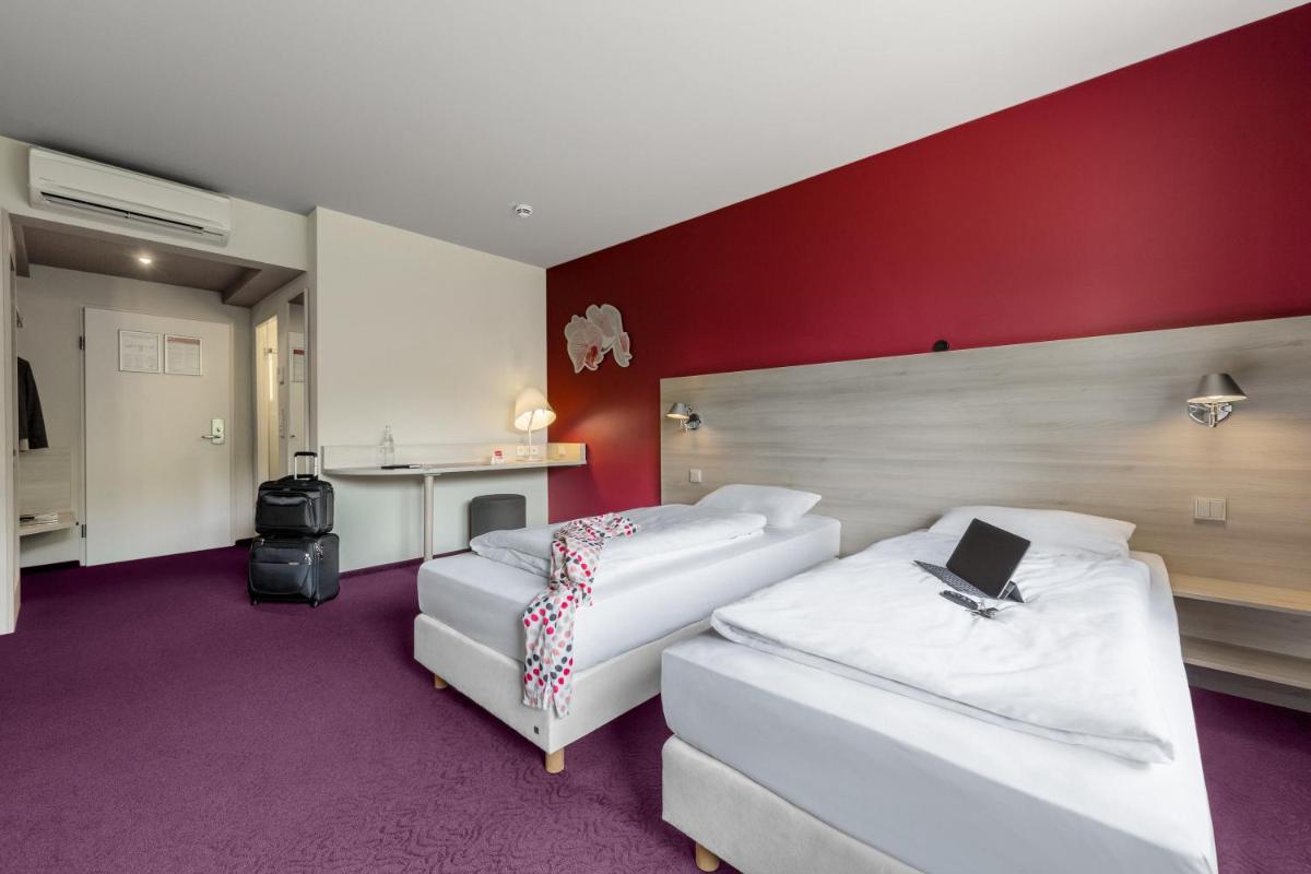 Photo - Serways Hotel Heiligenroth