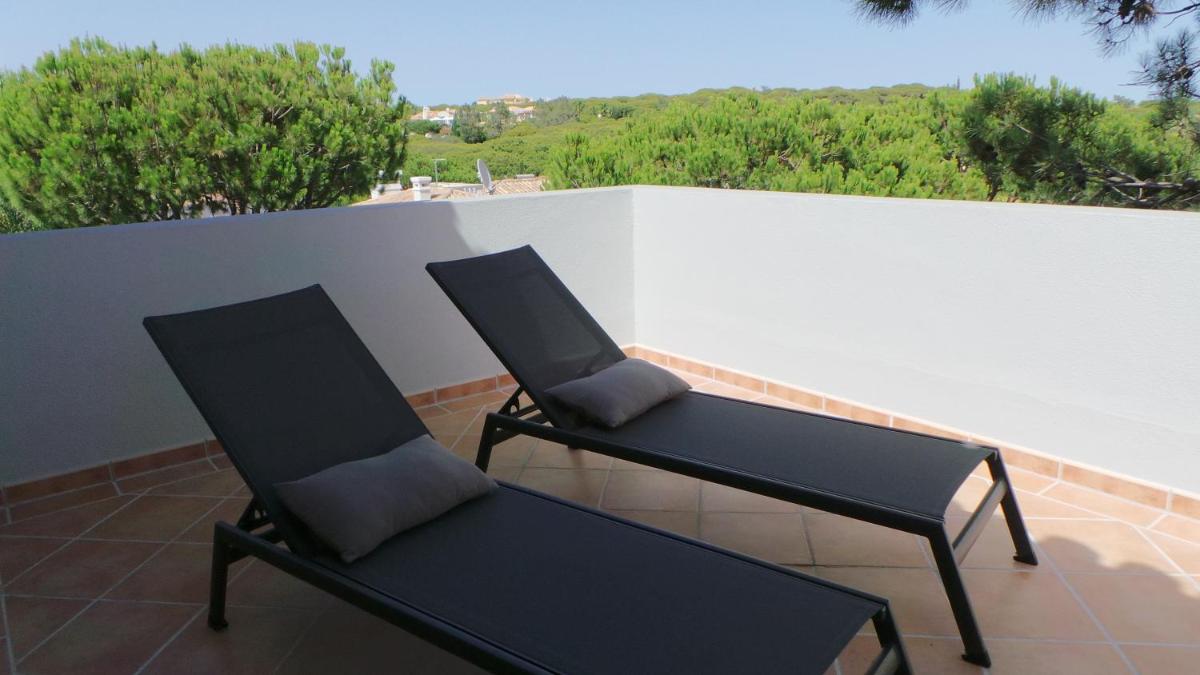 Foto - Charming Exceptional Golf Villa in Algarve