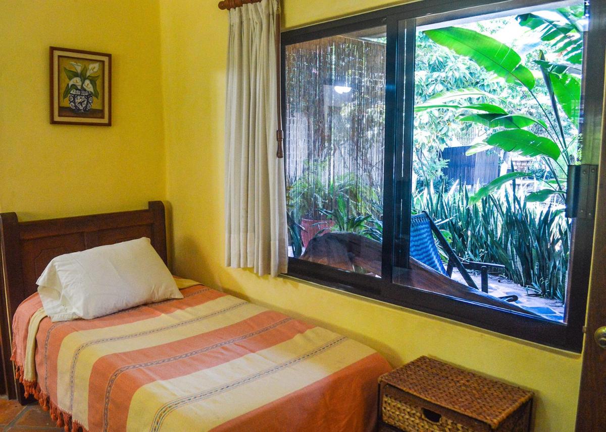Foto - Hotel Casamar Suites