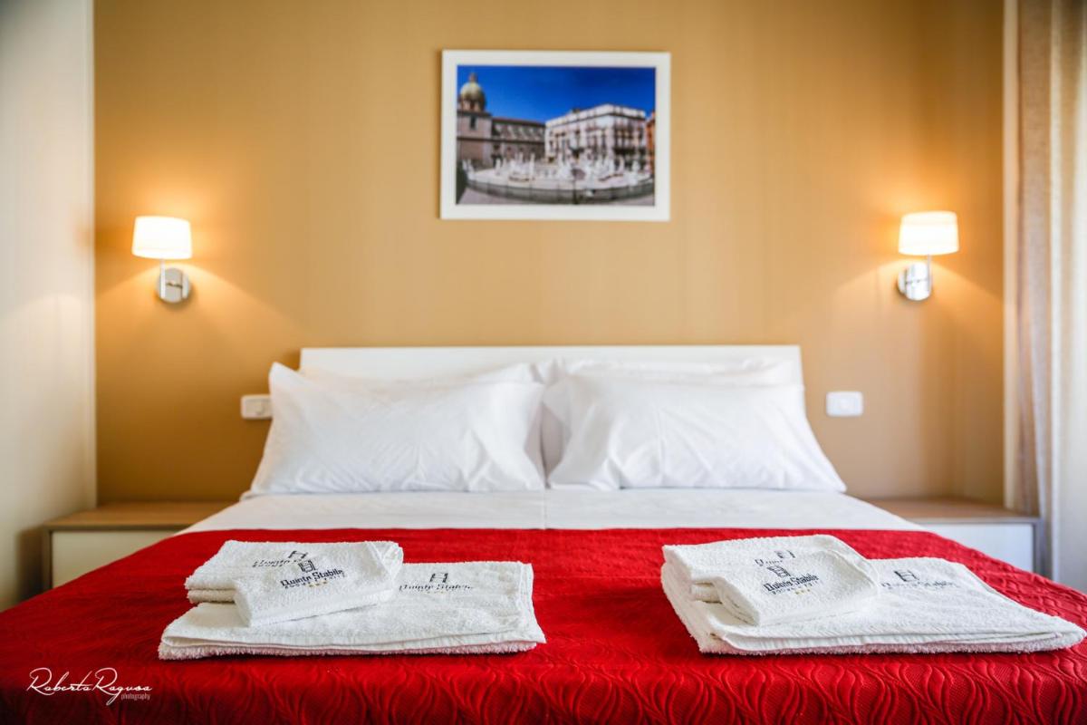 Foto - Quinto Stabile Rooms&Suite