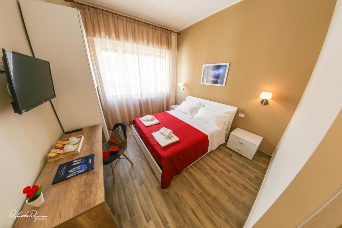 Foto - Quinto Stabile Rooms&Suite