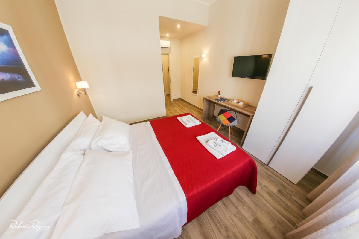 Foto - Quinto Stabile Rooms&Suite