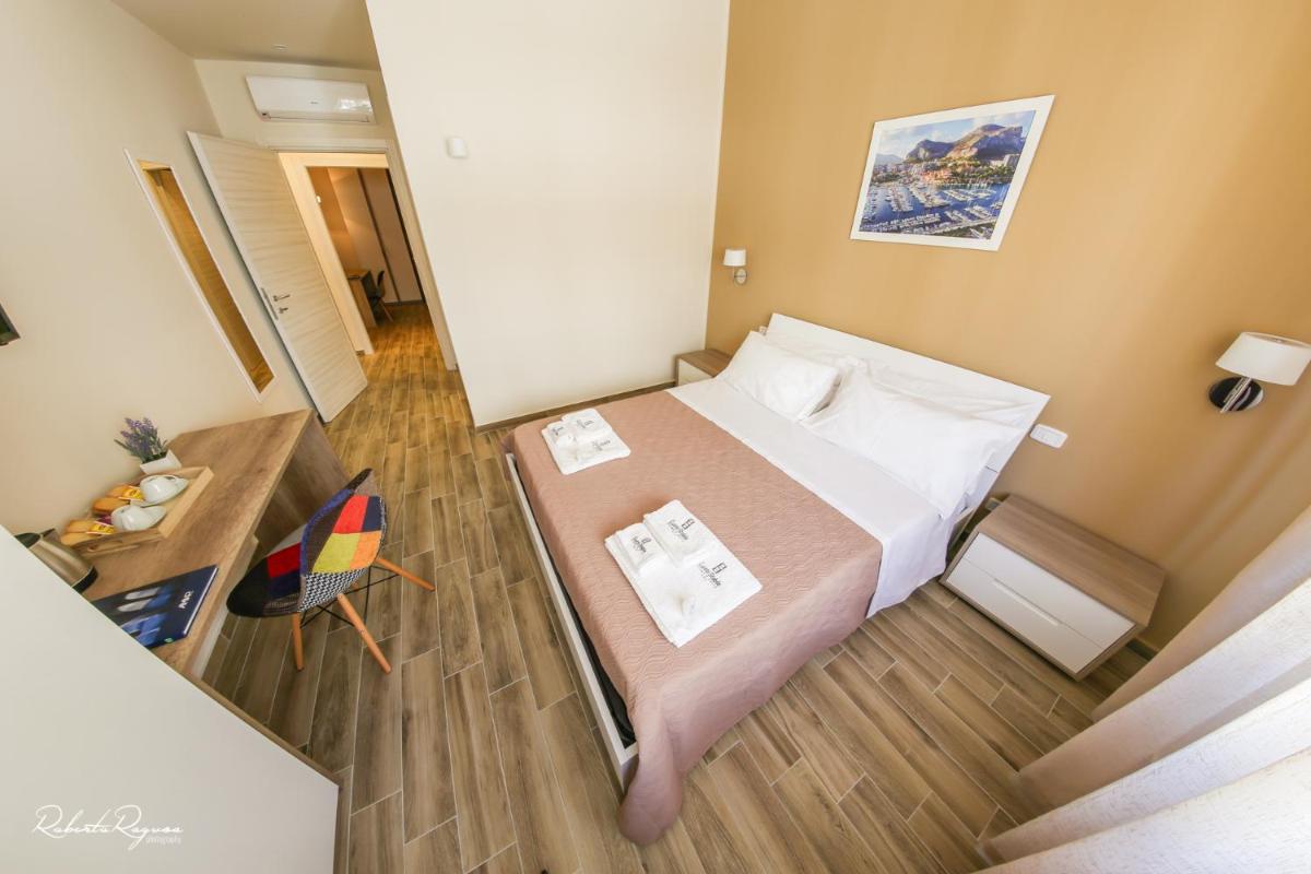 Foto - Quinto Stabile Rooms&Suite