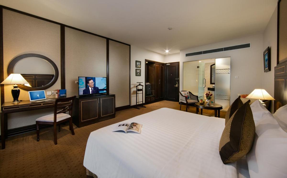 Foto - Zephyr Suites Boutique Hotel