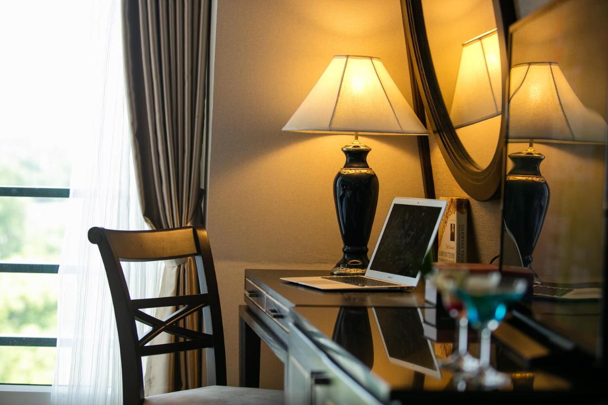 Foto - Zephyr Suites Boutique Hotel