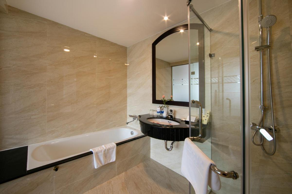 Foto - Zephyr Suites Boutique Hotel