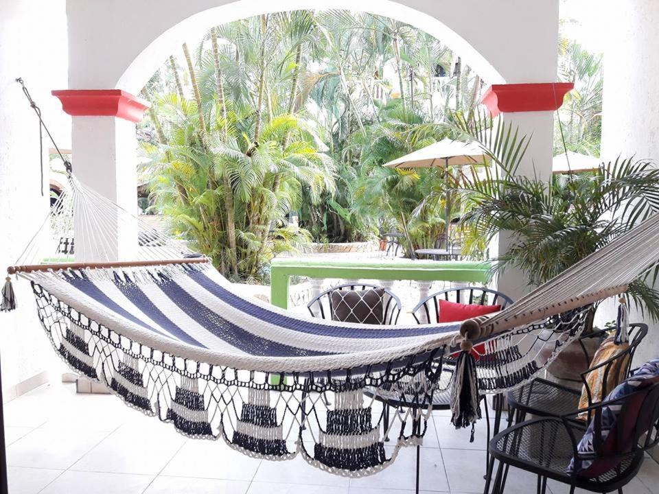 Foto - Hotel Ciudad Blanca