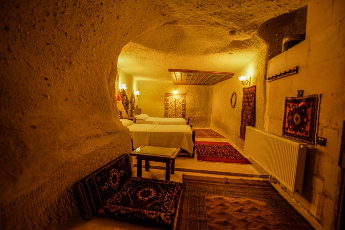 Foto - Vineyard Cave Hotel