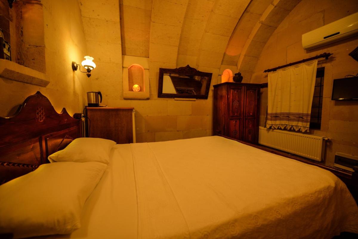 Foto - Vineyard Cave Hotel