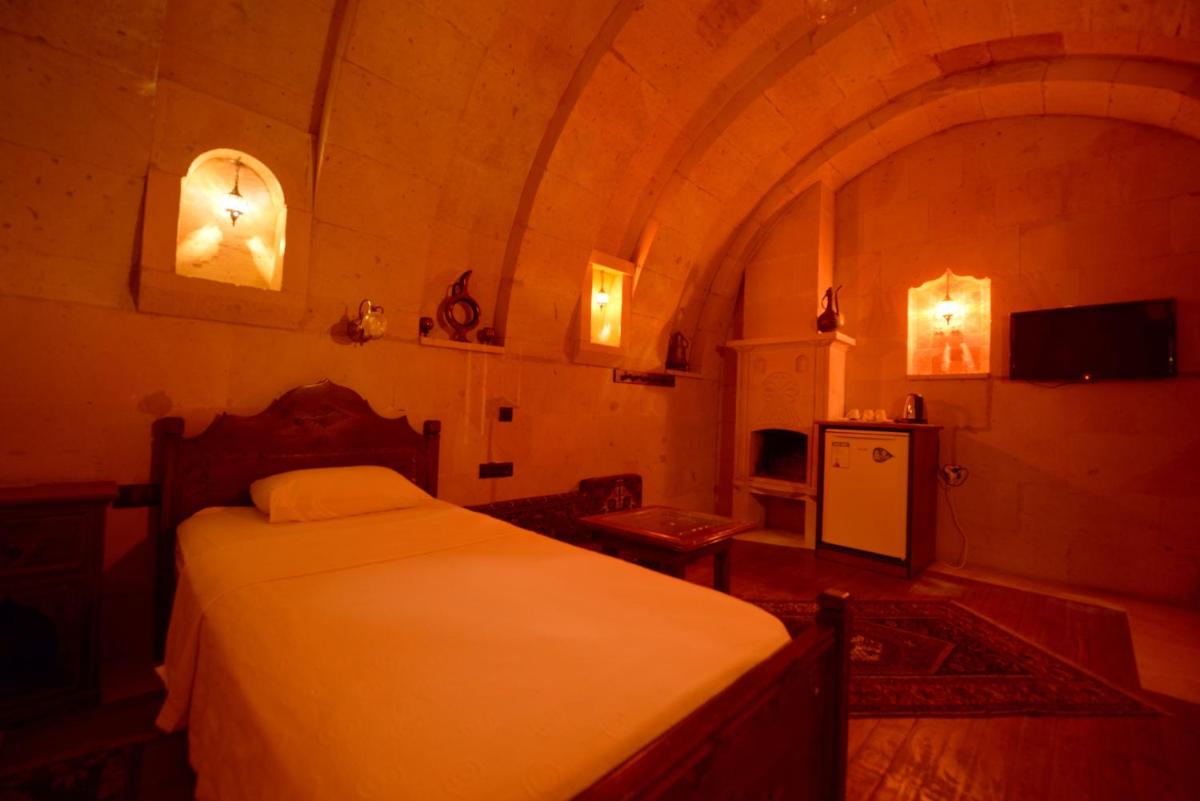 Foto - Vineyard Cave Hotel