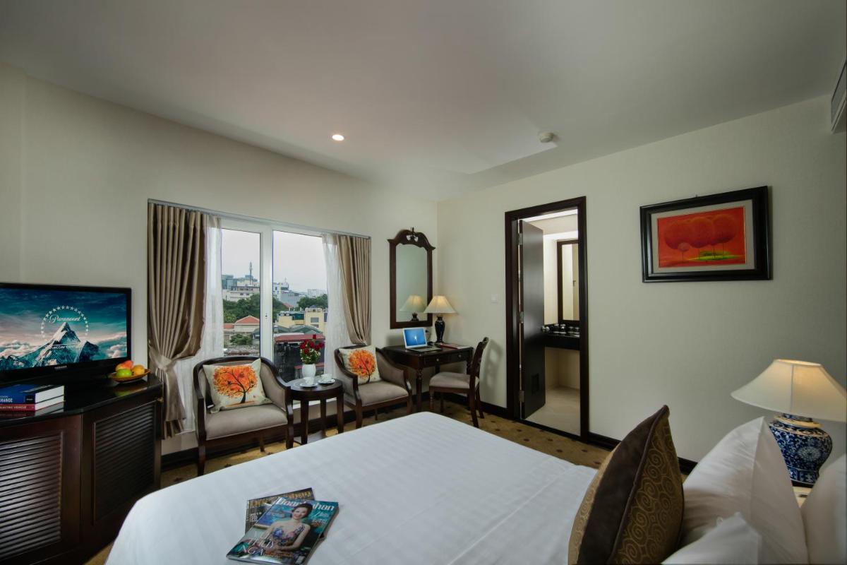 Foto - Zephyr Suites Boutique Hotel