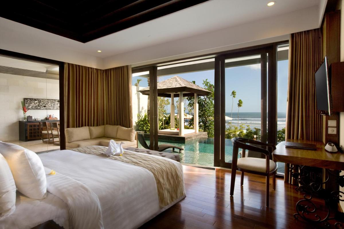 Photo - The Seminyak Beach Resort & Spa