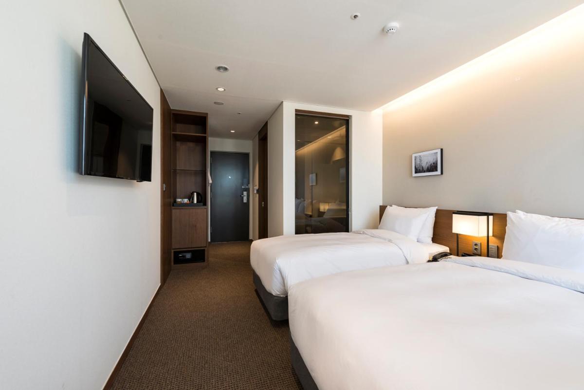 Foto - Ramada Encore by Wyndham Busan Haeundae