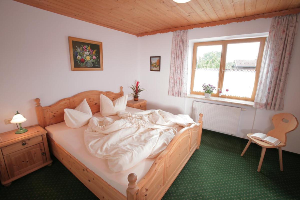 Photo - Pension Schweizerhaus Garni