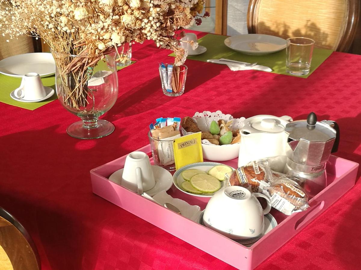 Photo - Pupi Catania Etna B&B - #viaggiosiciliano