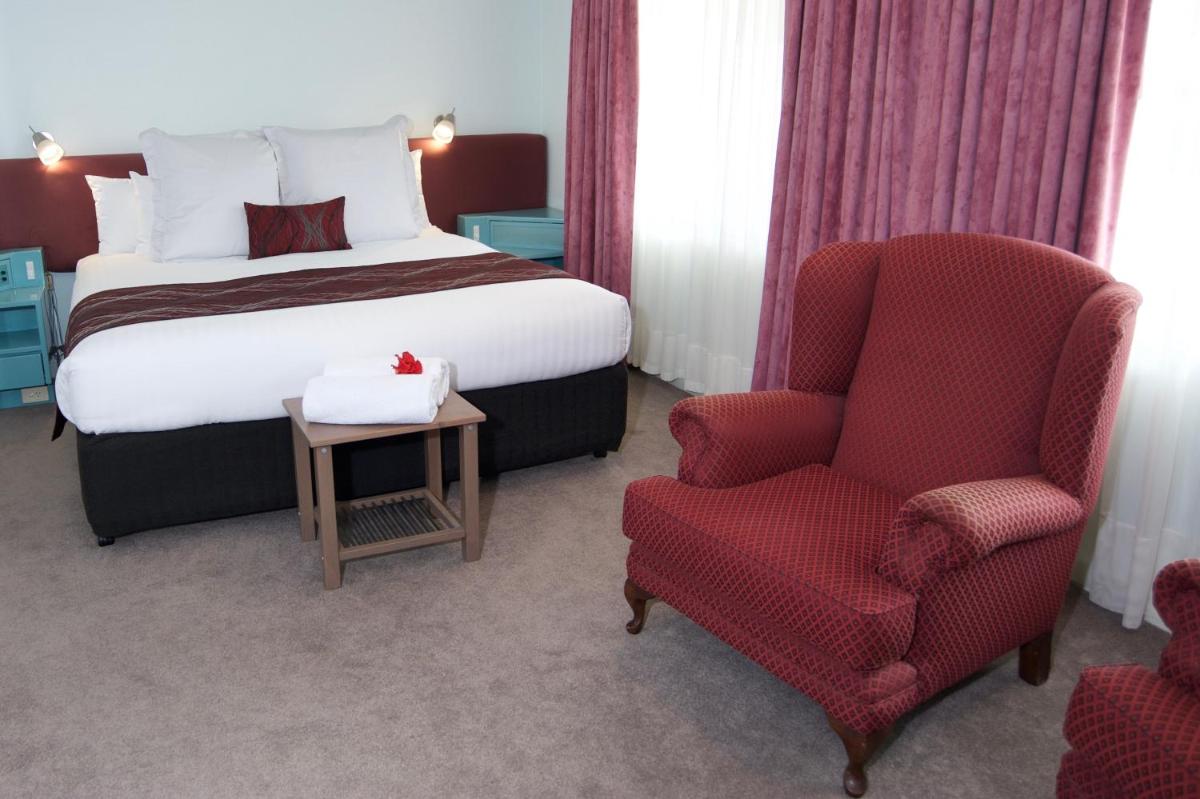 Photo - SureStay Hotel by Best Western The Clarence on Melville