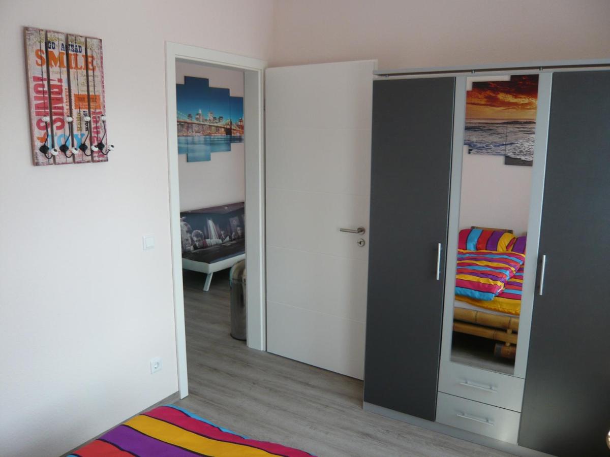 Photo - Buntevillamuenster