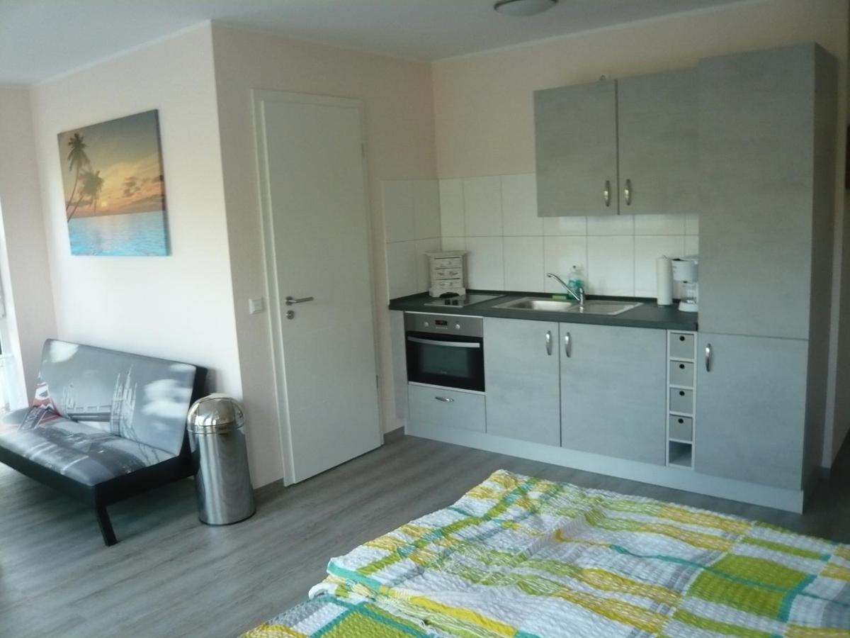 Photo - Buntevillamuenster