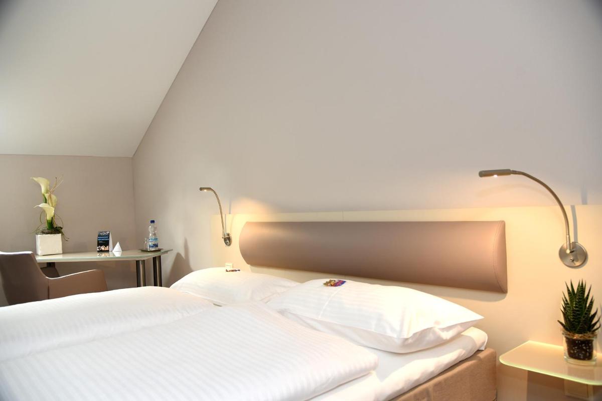 Photo - Hotel Bonn City