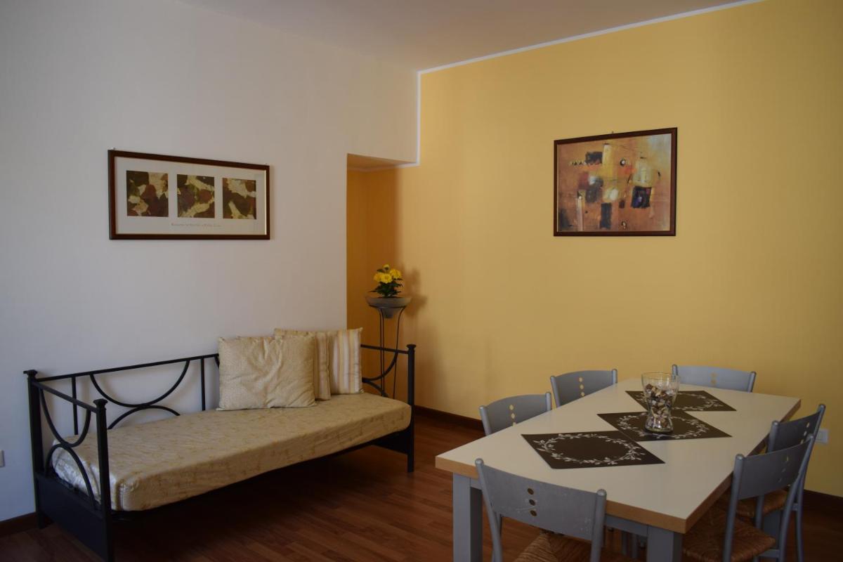 Photo - Residence Theresia- Tailor Made Stay