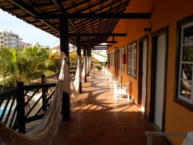 Foto - Hotel Mar de Cabo Frio